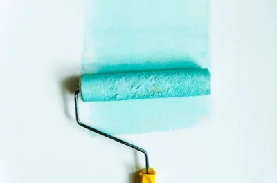 Peinture intérieure à Saint-Rambert-en-Bugey — murs, plafonds et boiseries